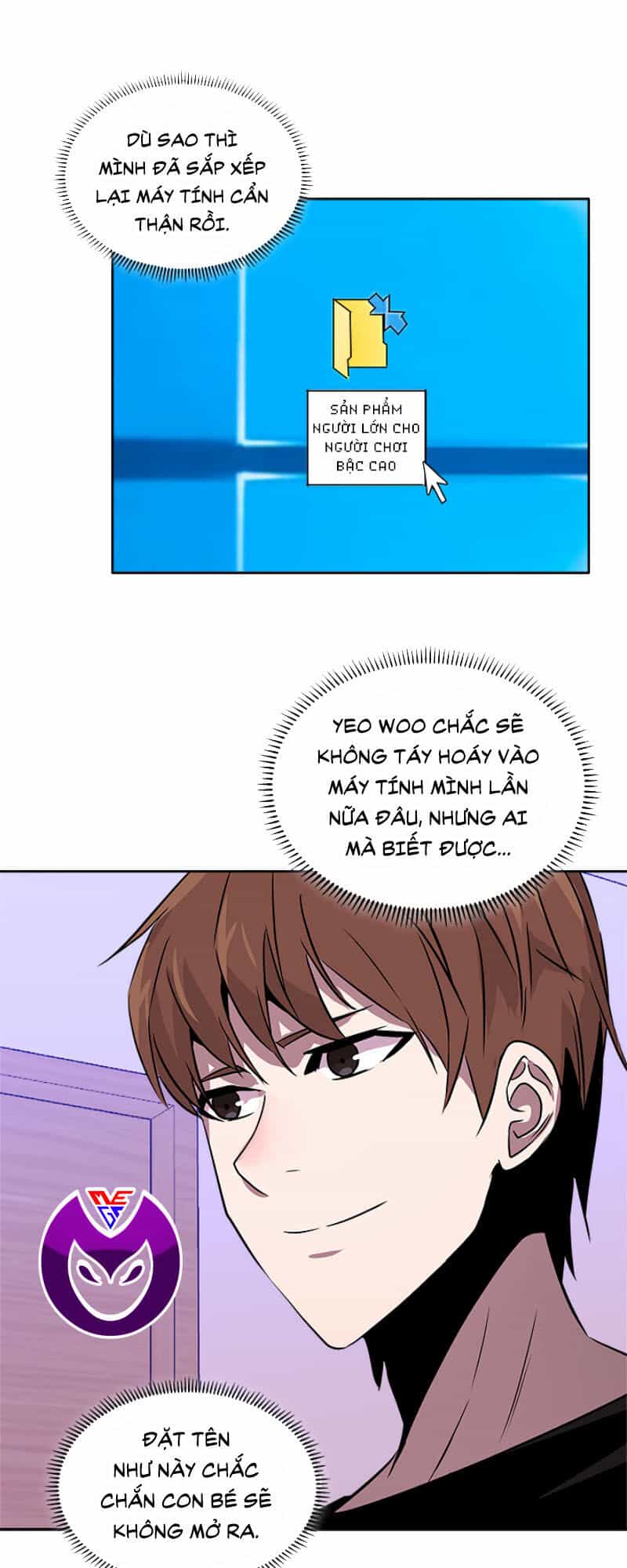Chiến Binh Đến Từ Thế Giới Khác - Chương 65 - ảnh 10