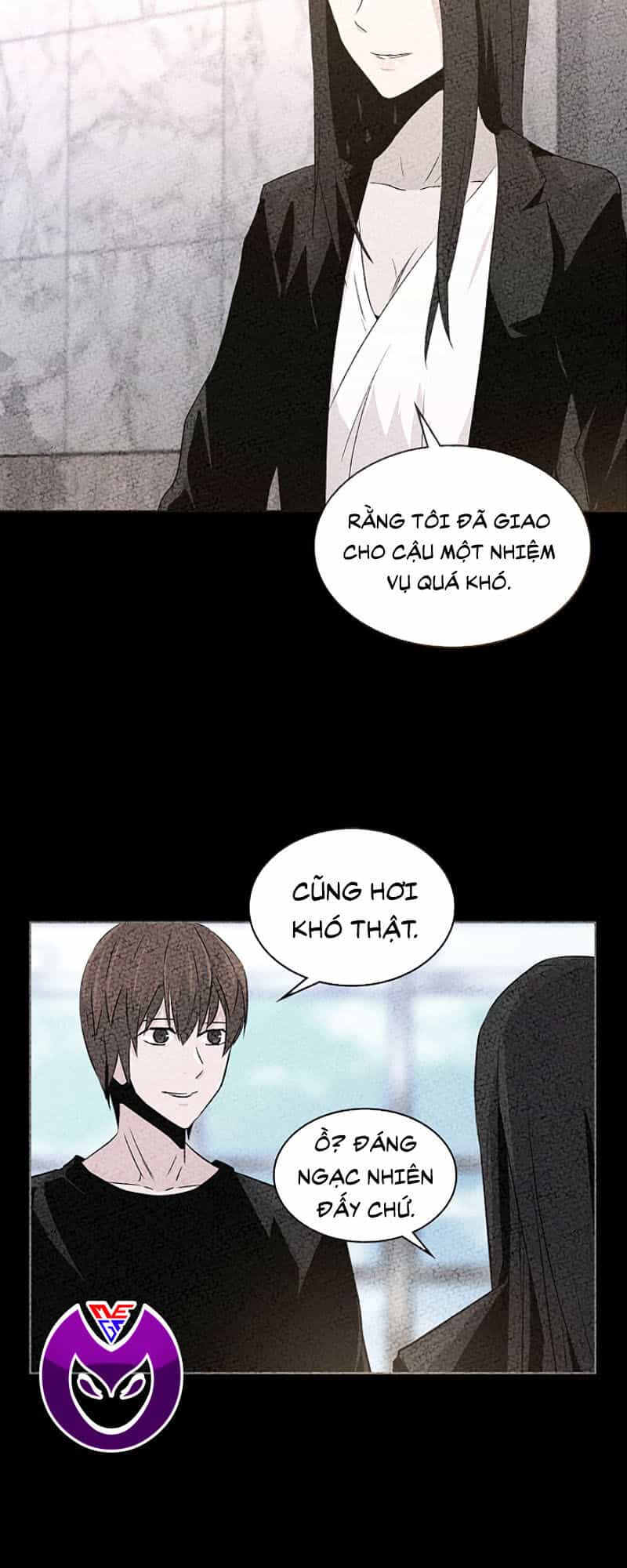 Chiến Binh Đến Từ Thế Giới Khác - Chương 66 - ảnh 12