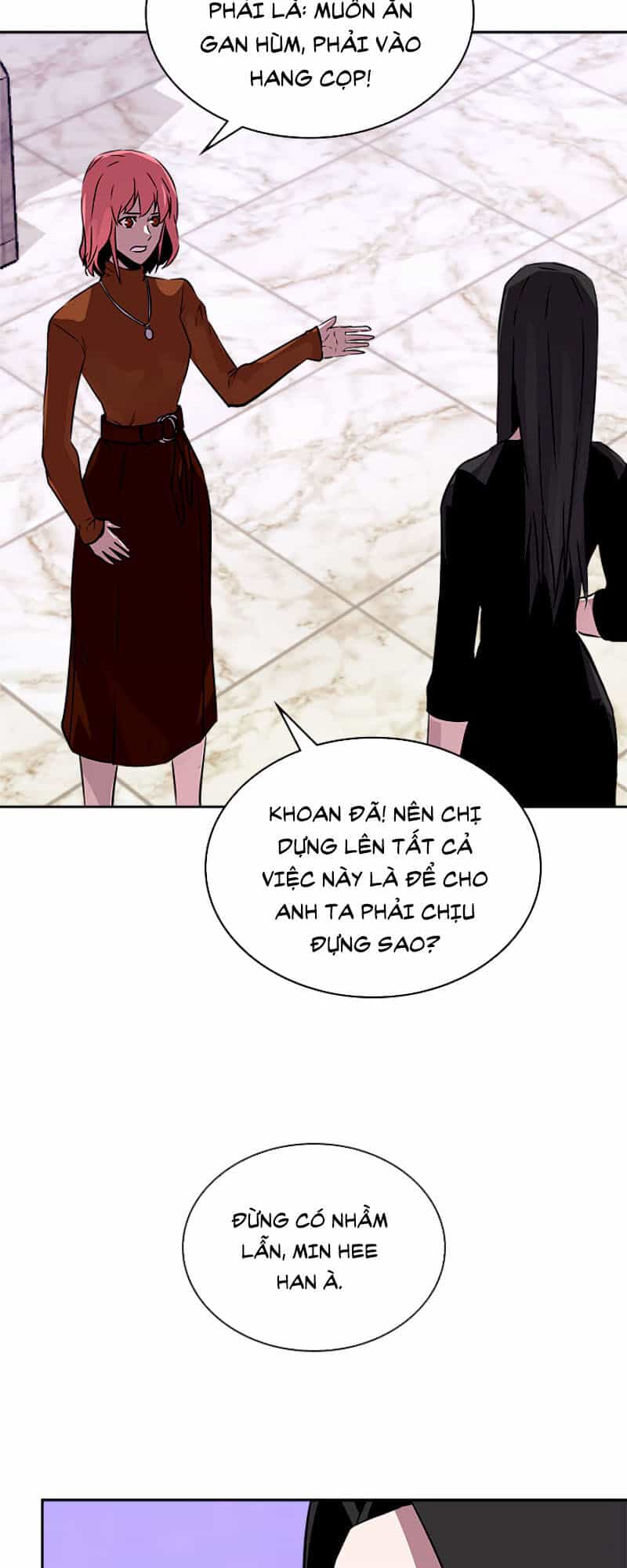 Chiến Binh Đến Từ Thế Giới Khác - Chương 66 - ảnh 42