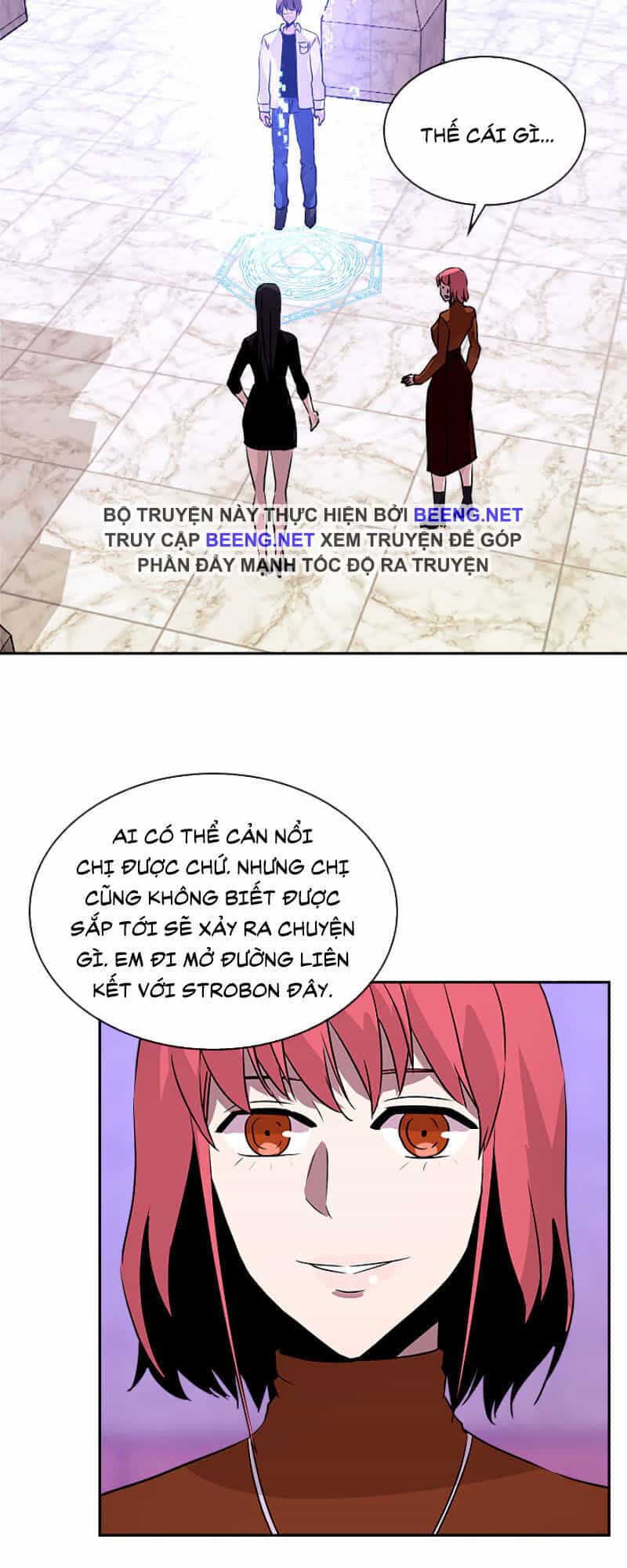 Chiến Binh Đến Từ Thế Giới Khác - Chương 66 - ảnh 44
