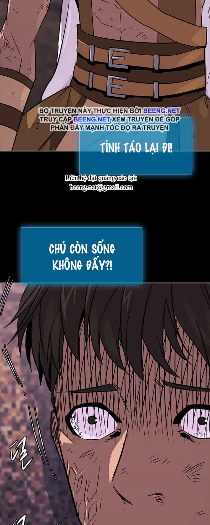 Chiến Binh Đến Từ Thế Giới Khác - Chương 69 - ảnh 10
