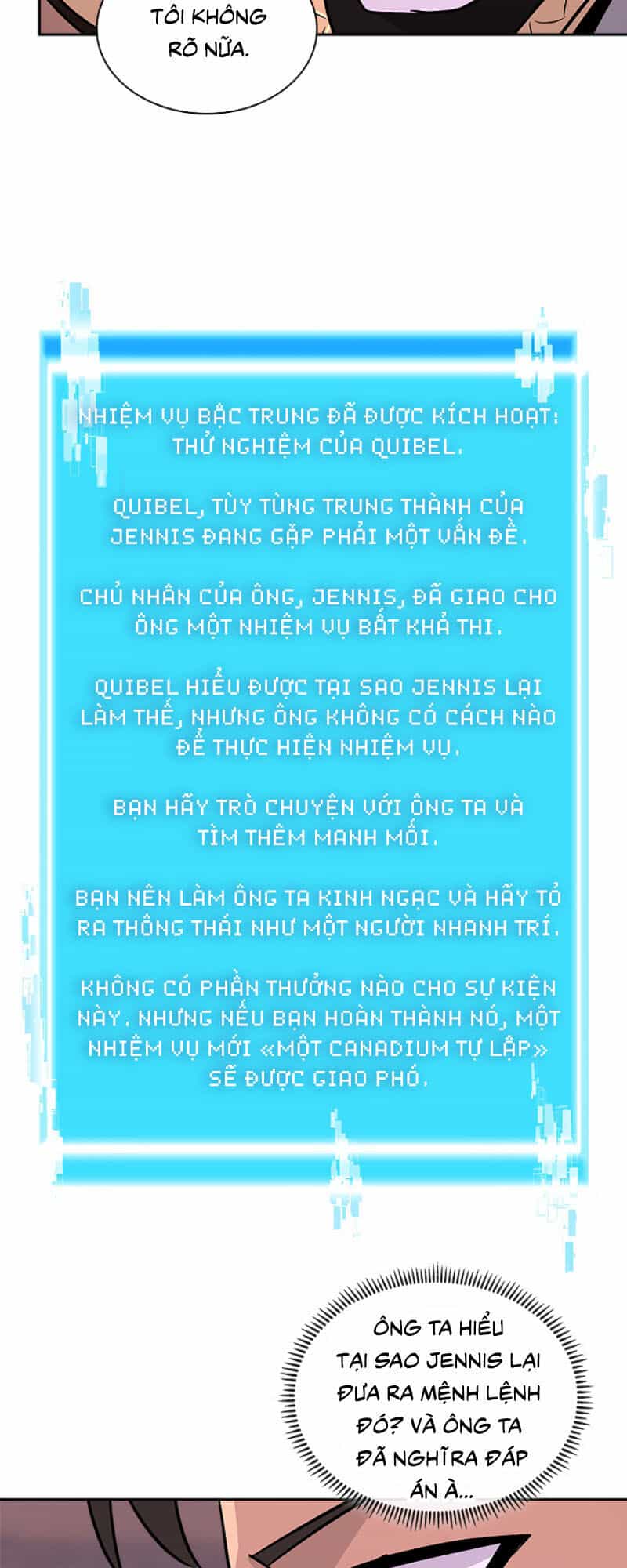 Chiến Binh Đến Từ Thế Giới Khác - Chương 69 - ảnh 46