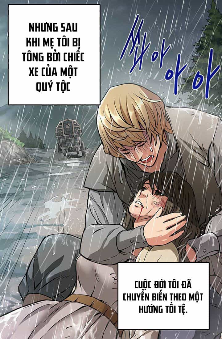Chiến Binh Đến Từ Thế Giới Khác - Chương 7 - ảnh 3