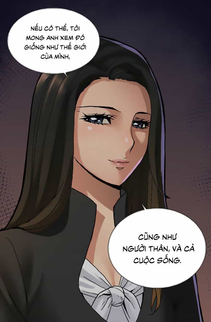 Chiến Binh Đến Từ Thế Giới Khác - Chương 7 - ảnh 36