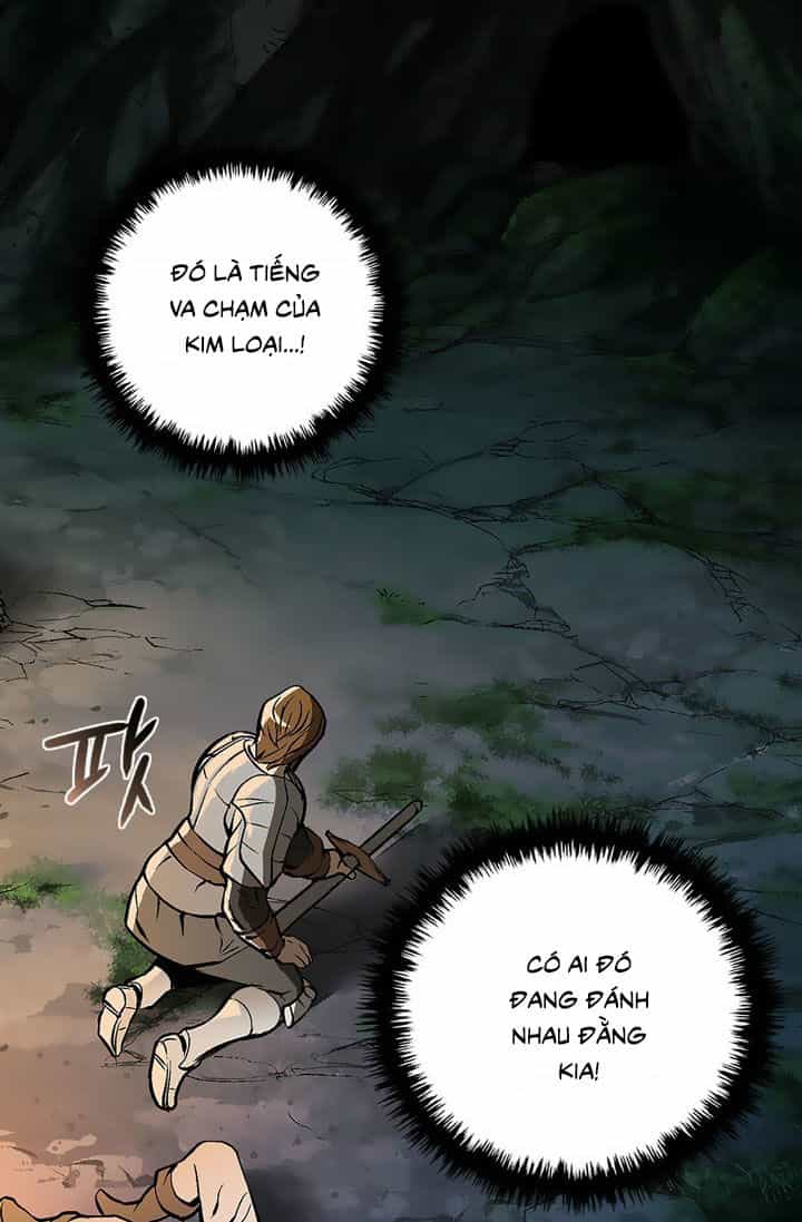 Chiến Binh Đến Từ Thế Giới Khác - Chương 7 - ảnh 40