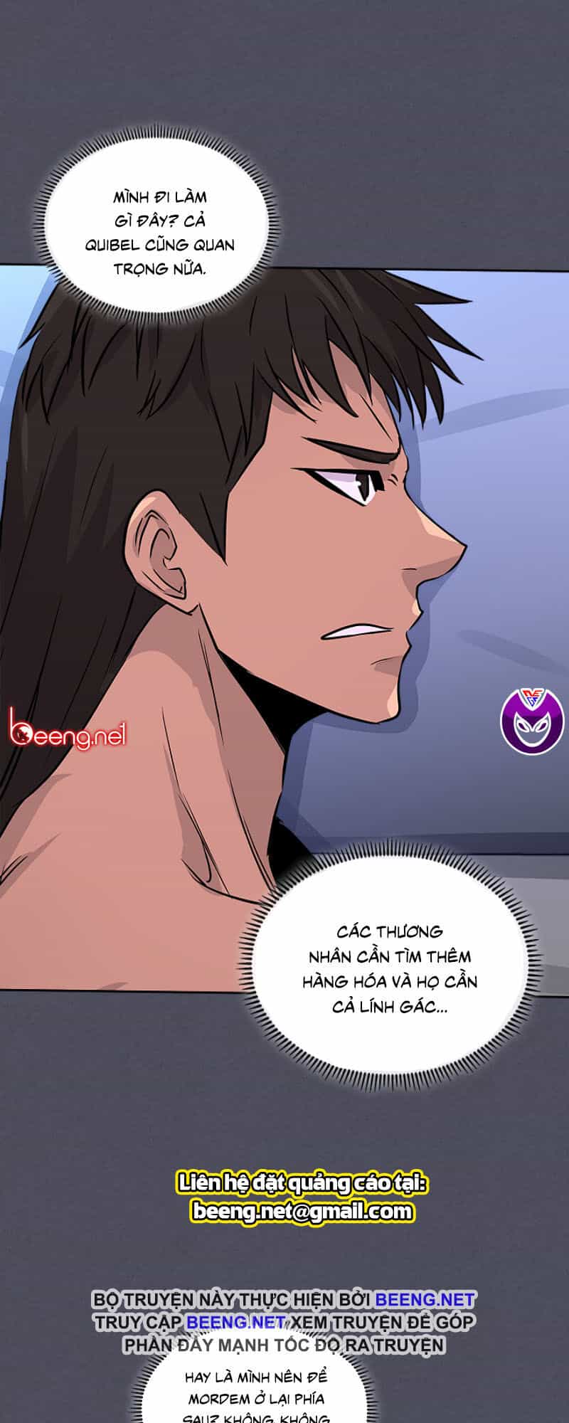 Chiến Binh Đến Từ Thế Giới Khác - Chương 70 - ảnh 59