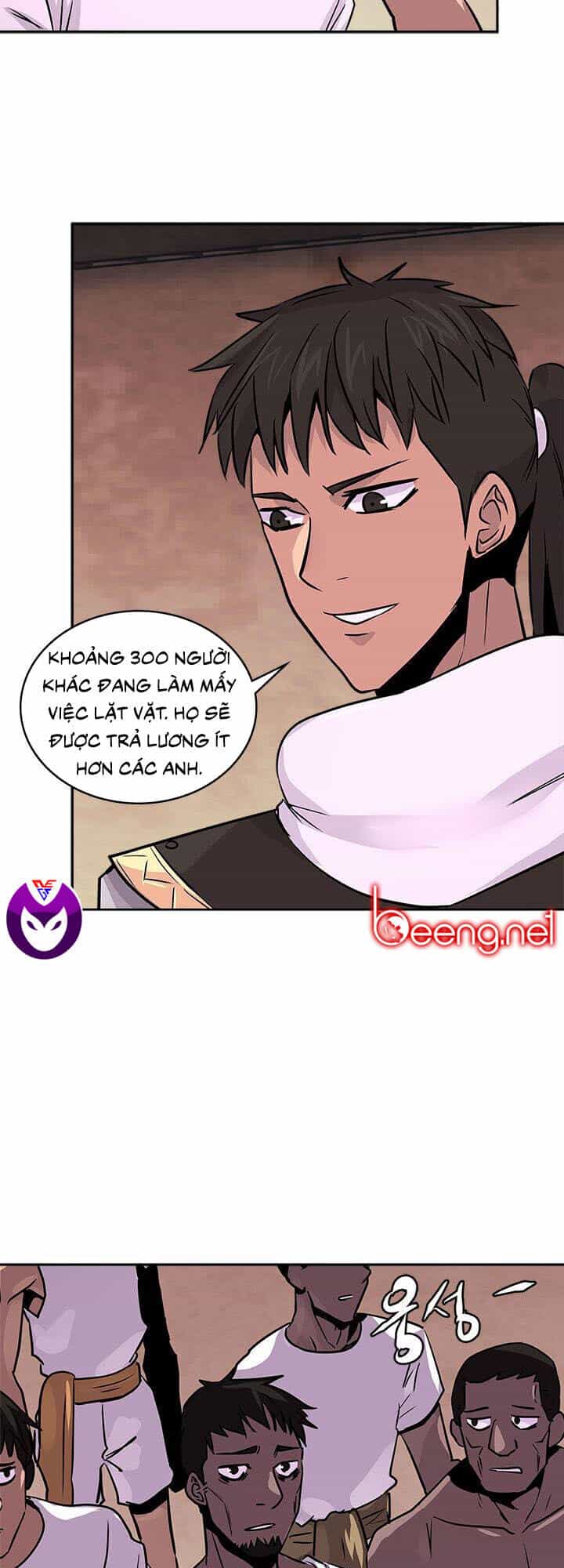 Chiến Binh Đến Từ Thế Giới Khác - Chương 72 - ảnh 26