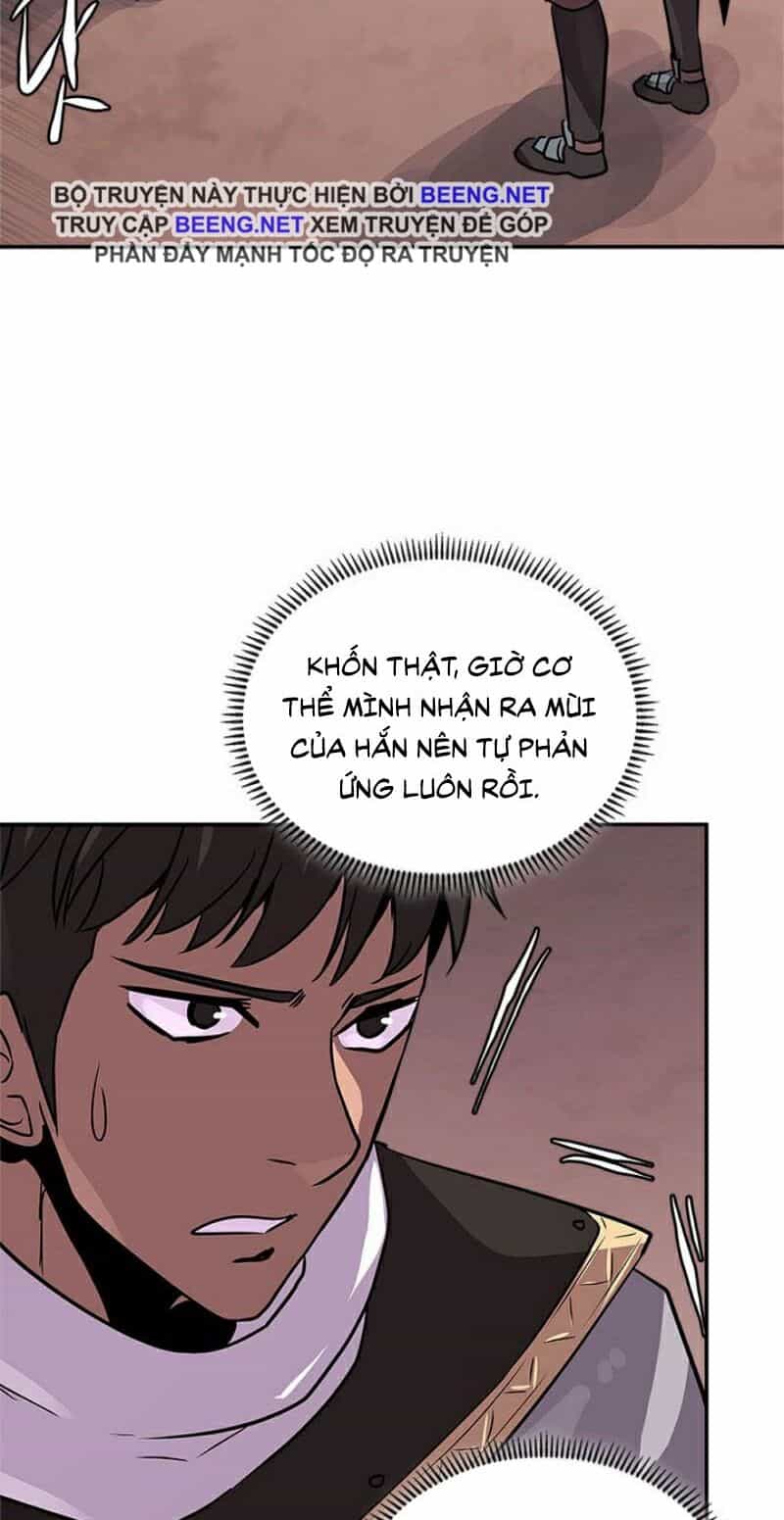 Chiến Binh Đến Từ Thế Giới Khác - Chương 73 - ảnh 22