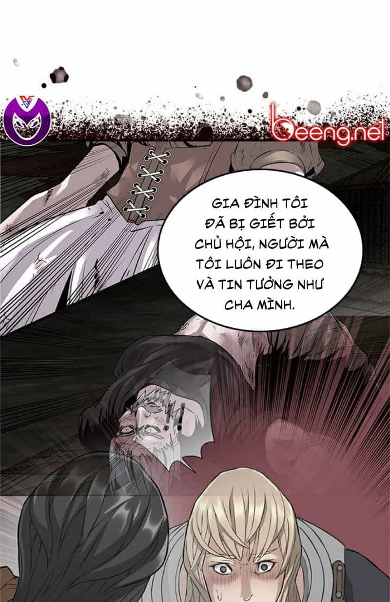 Chiến Binh Đến Từ Thế Giới Khác - Chương 75 - ảnh 41