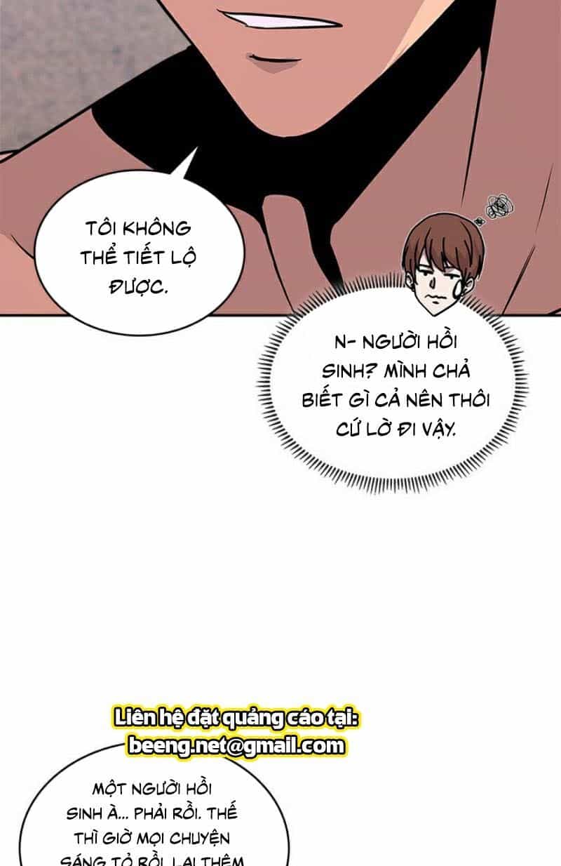 Chiến Binh Đến Từ Thế Giới Khác - Chương 75 - ảnh 47
