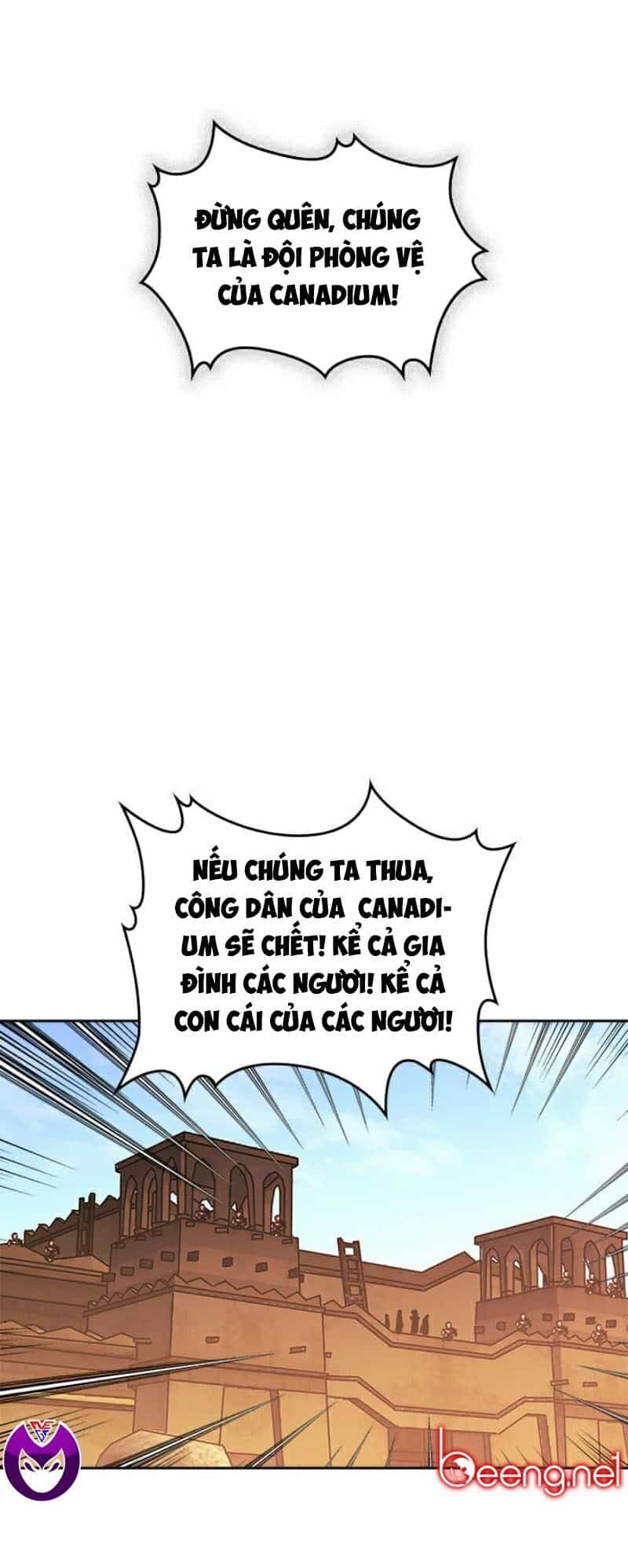 Chiến Binh Đến Từ Thế Giới Khác - Chương 77 - ảnh 31
