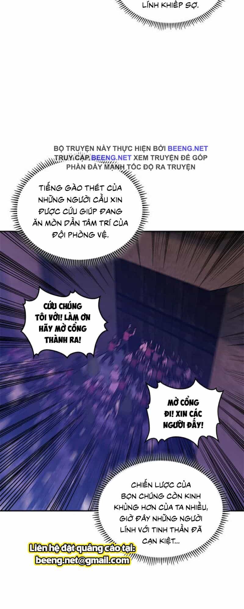 Chiến Binh Đến Từ Thế Giới Khác - Chương 77 - ảnh 35