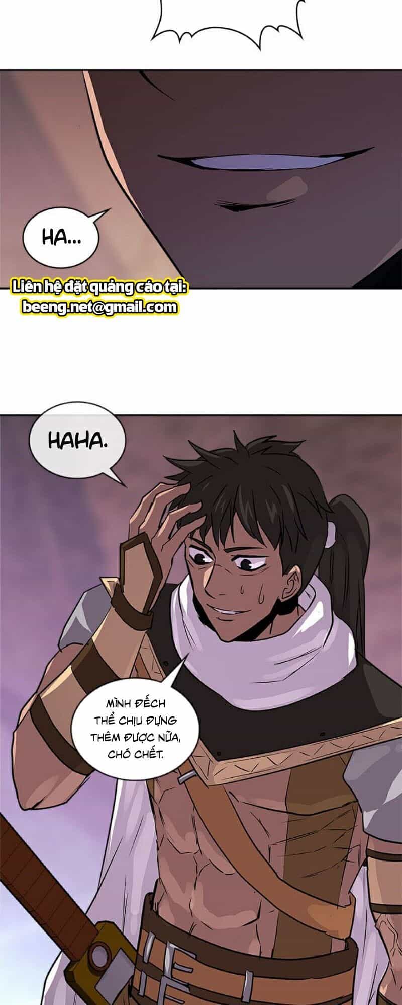 Chiến Binh Đến Từ Thế Giới Khác - Chương 77 - ảnh 38
