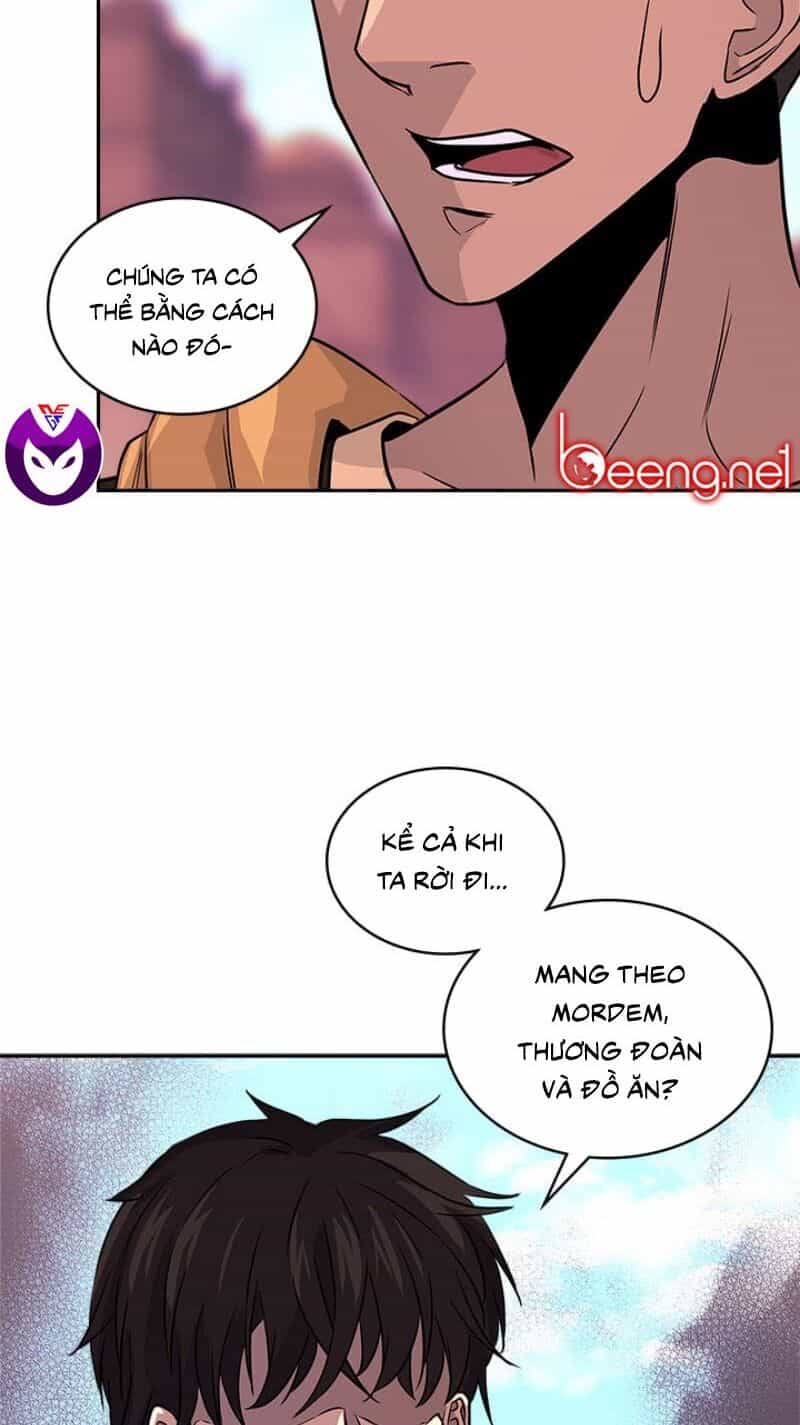 Chiến Binh Đến Từ Thế Giới Khác - Chương 78 - ảnh 25