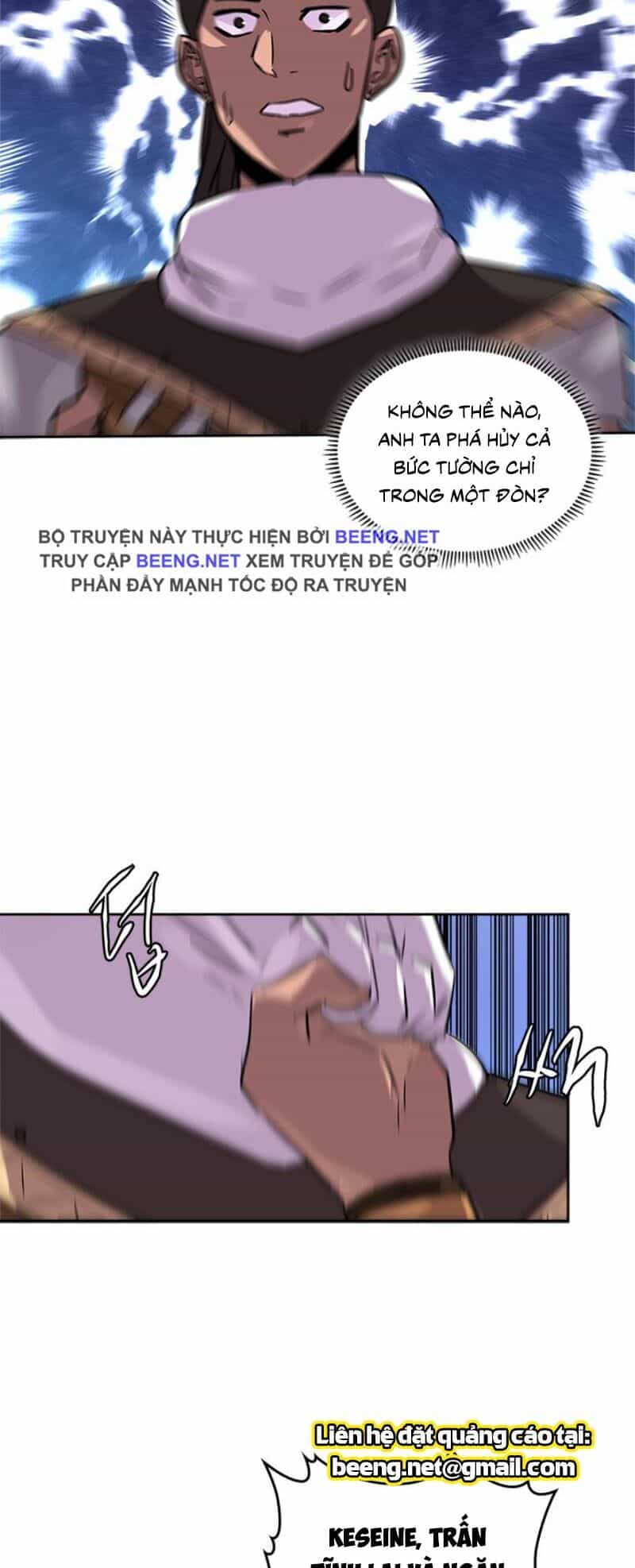 Chiến Binh Đến Từ Thế Giới Khác - Chương 78 - ảnh 42