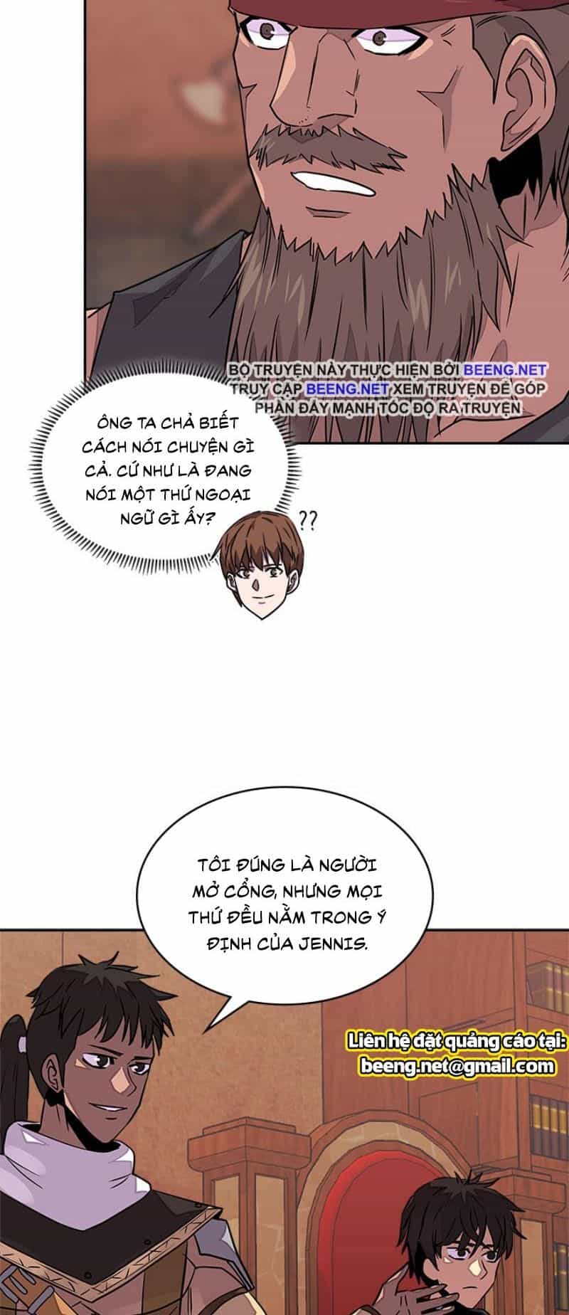 Chiến Binh Đến Từ Thế Giới Khác - Chương 80 - ảnh 36