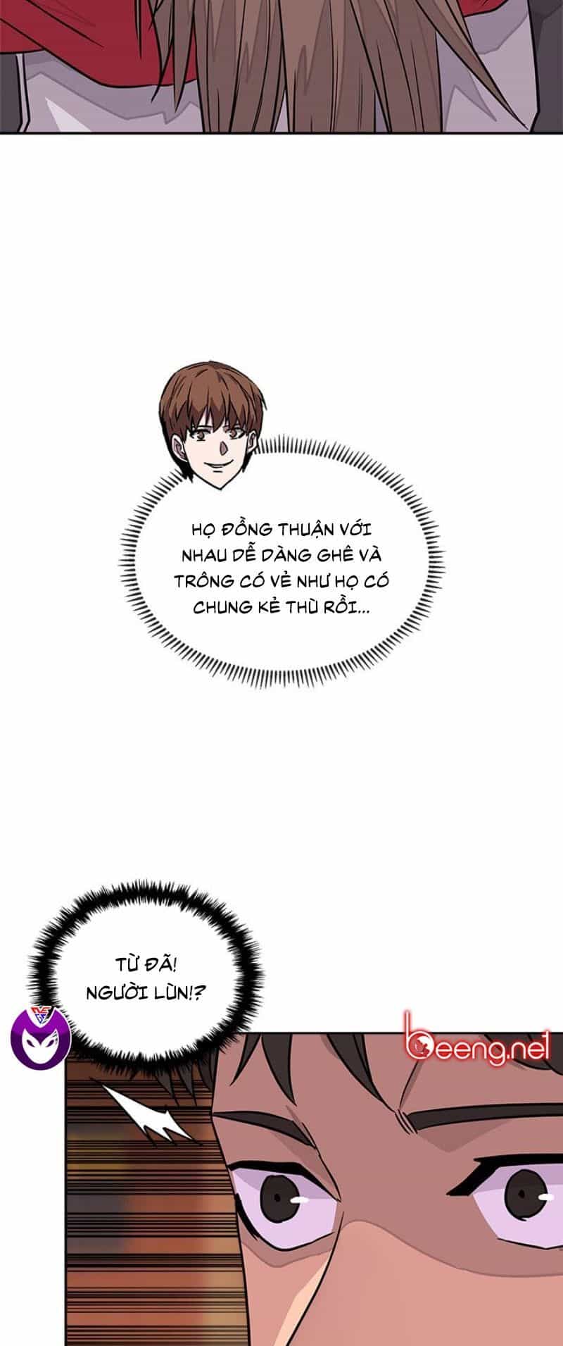 Chiến Binh Đến Từ Thế Giới Khác - Chương 80 - ảnh 55