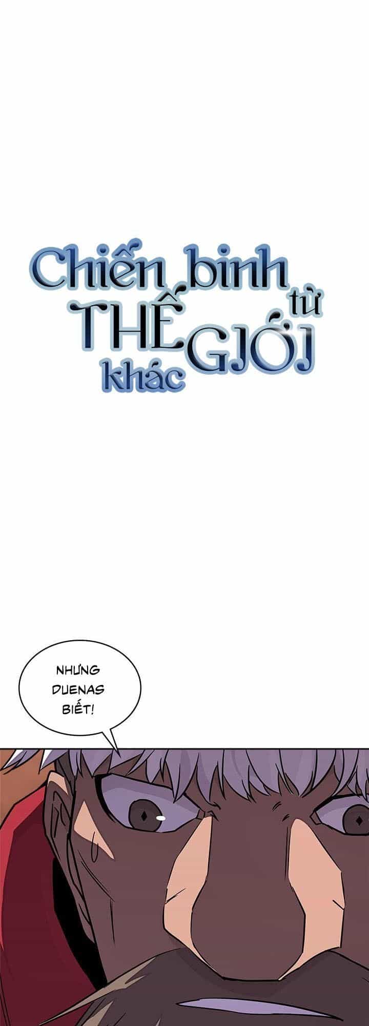 Chiến Binh Đến Từ Thế Giới Khác - Chương 81 - ảnh 7