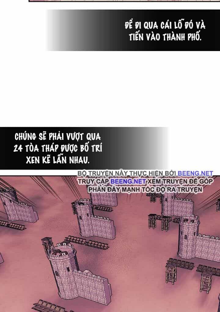 Chiến Binh Đến Từ Thế Giới Khác - Chương 82 - ảnh 15