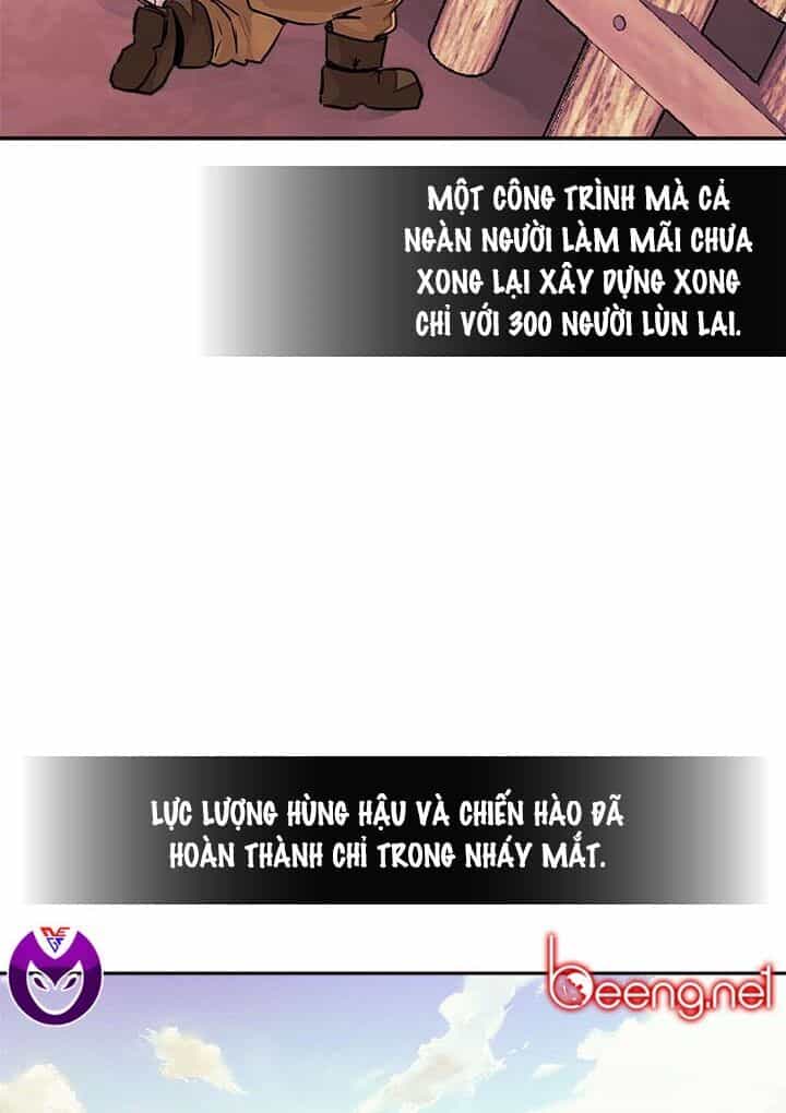 Chiến Binh Đến Từ Thế Giới Khác - Chương 82 - ảnh 8