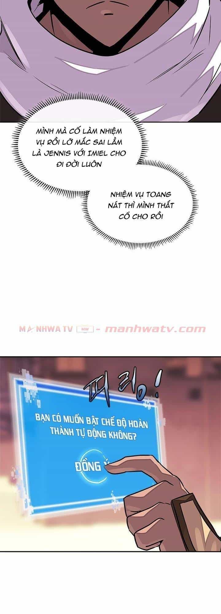 Chiến Binh Đến Từ Thế Giới Khác - Chương 83 - ảnh 12