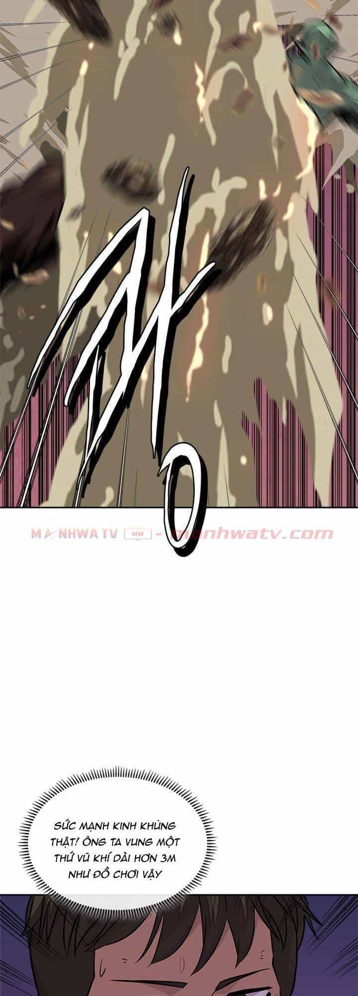 Chiến Binh Đến Từ Thế Giới Khác - Chương 85 - ảnh 15