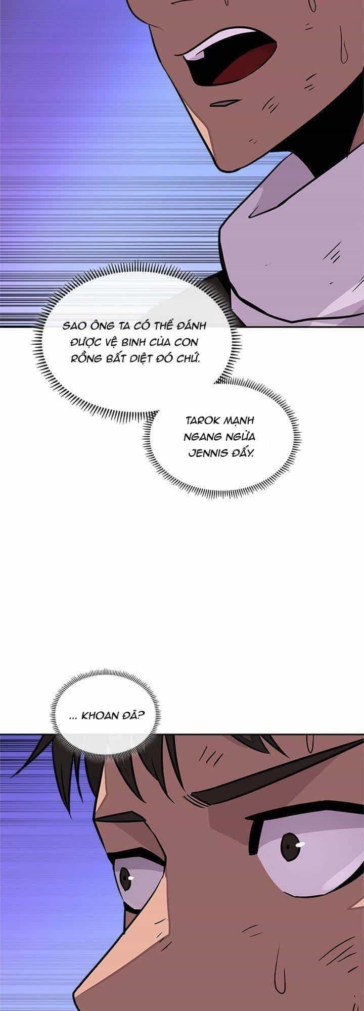 Chiến Binh Đến Từ Thế Giới Khác - Chương 86 - ảnh 41
