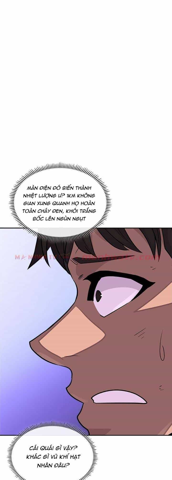 Chiến Binh Đến Từ Thế Giới Khác - Chương 88 - ảnh 24