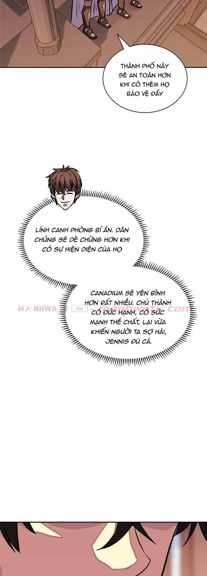 Chiến Binh Đến Từ Thế Giới Khác - Chương 88 - ảnh 47