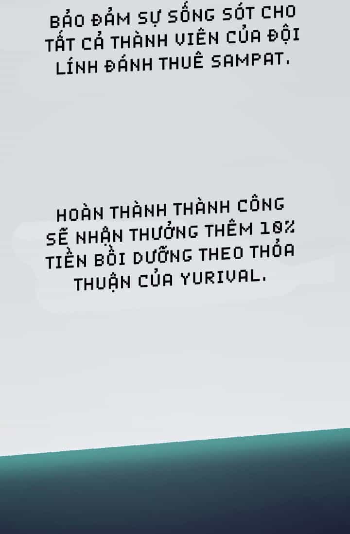 Chiến Binh Đến Từ Thế Giới Khác - Chương 9 - ảnh 5