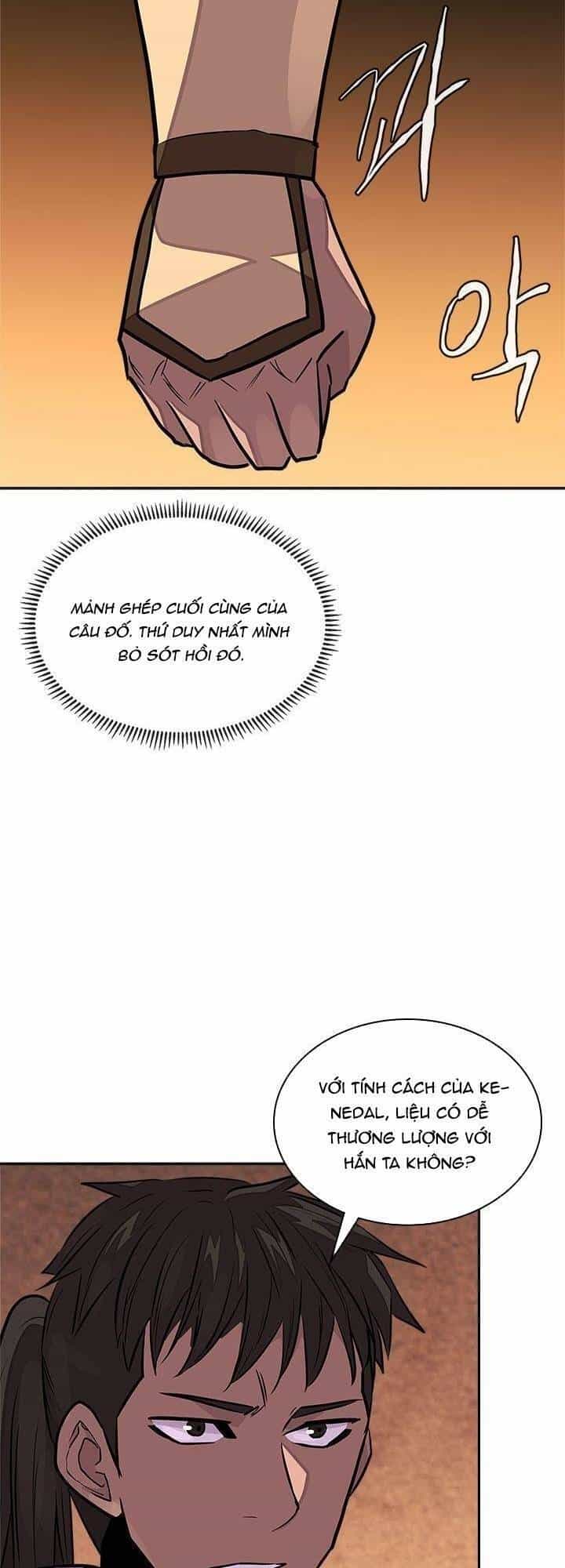 Chiến Binh Đến Từ Thế Giới Khác - Chương 90 - ảnh 35
