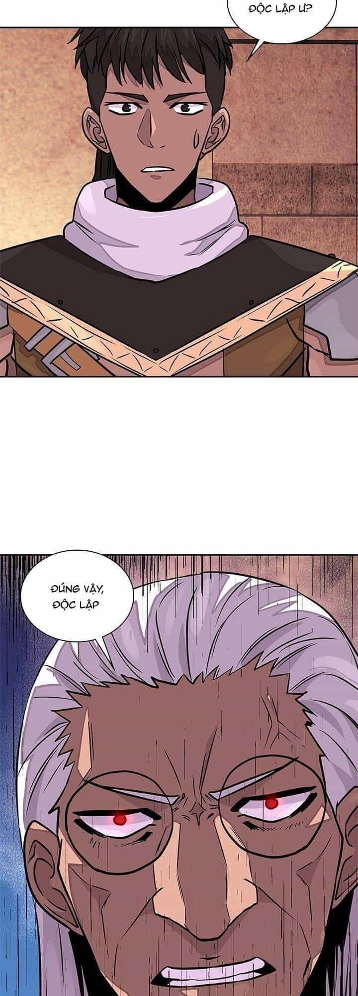 Chiến Binh Đến Từ Thế Giới Khác - Chương 90 - ảnh 4