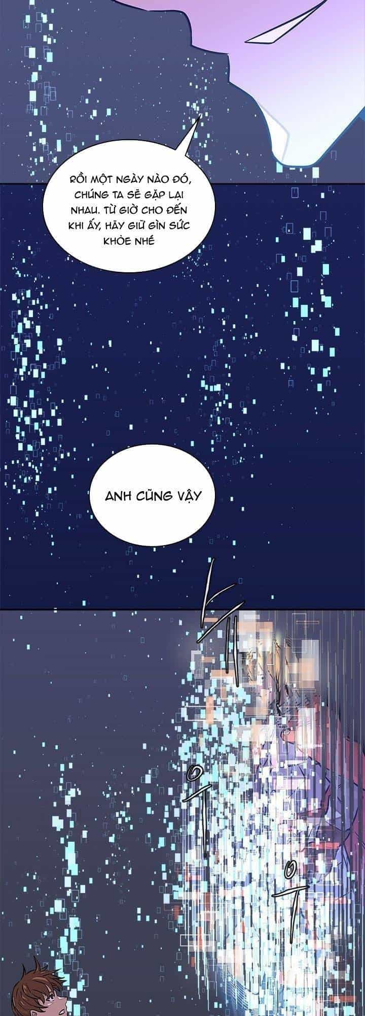 Chiến Binh Đến Từ Thế Giới Khác - Chương 91 - ảnh 34