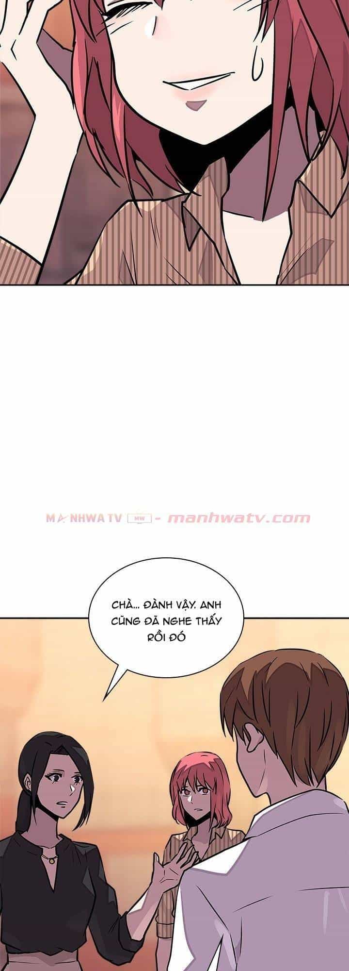 Chiến Binh Đến Từ Thế Giới Khác - Chương 92 - ảnh 42