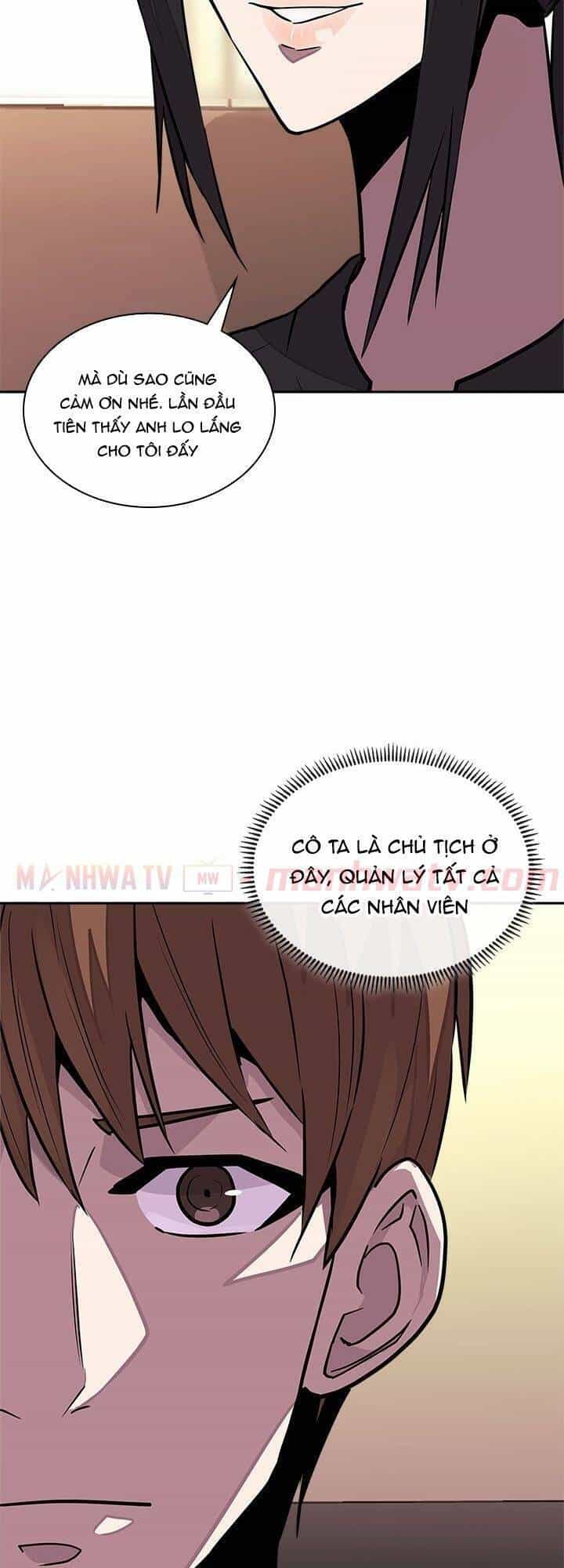 Chiến Binh Đến Từ Thế Giới Khác - Chương 93 - ảnh 24