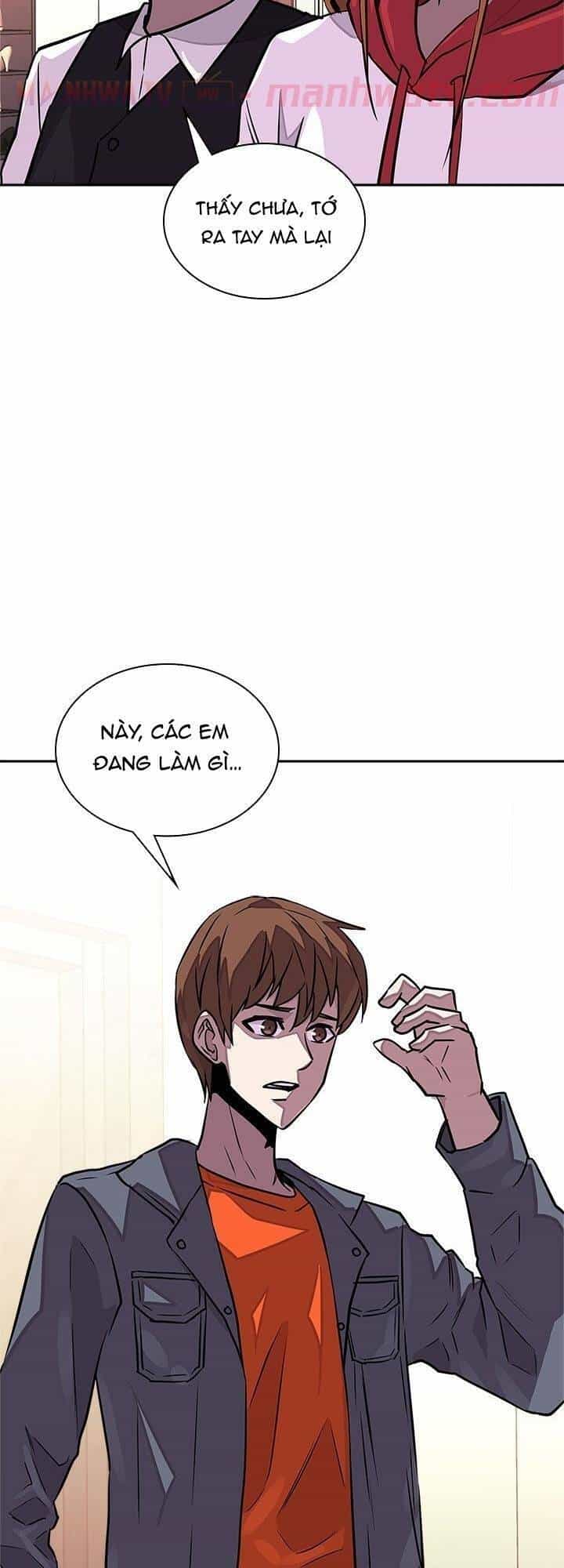 Chiến Binh Đến Từ Thế Giới Khác - Chương 93 - ảnh 56
