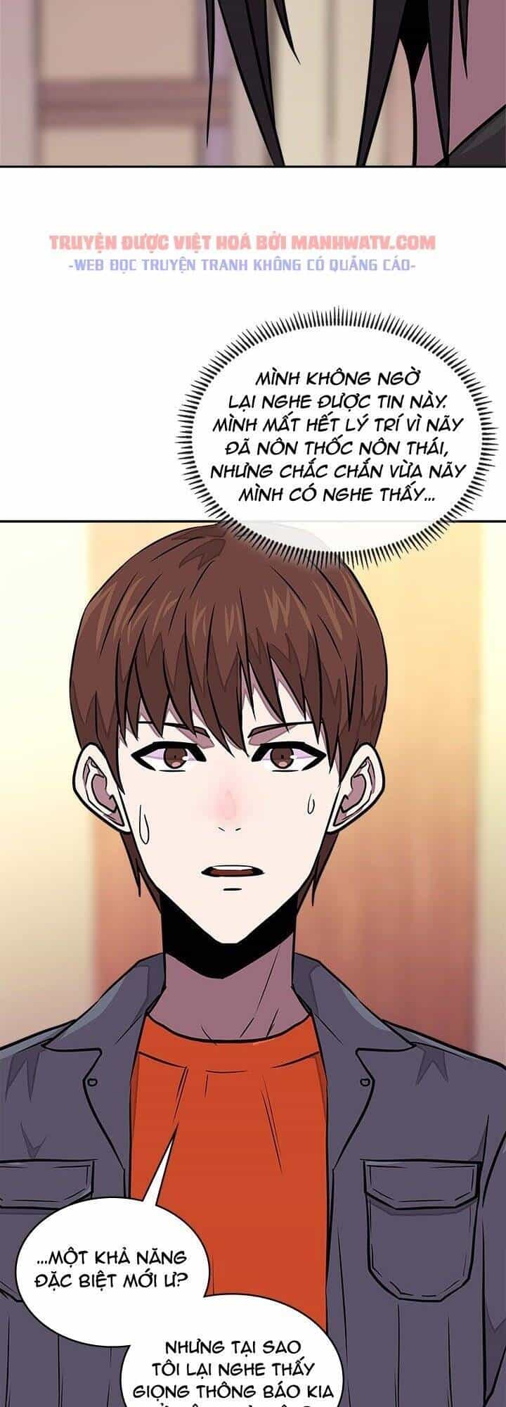 Chiến Binh Đến Từ Thế Giới Khác - Chương 95 - ảnh 57