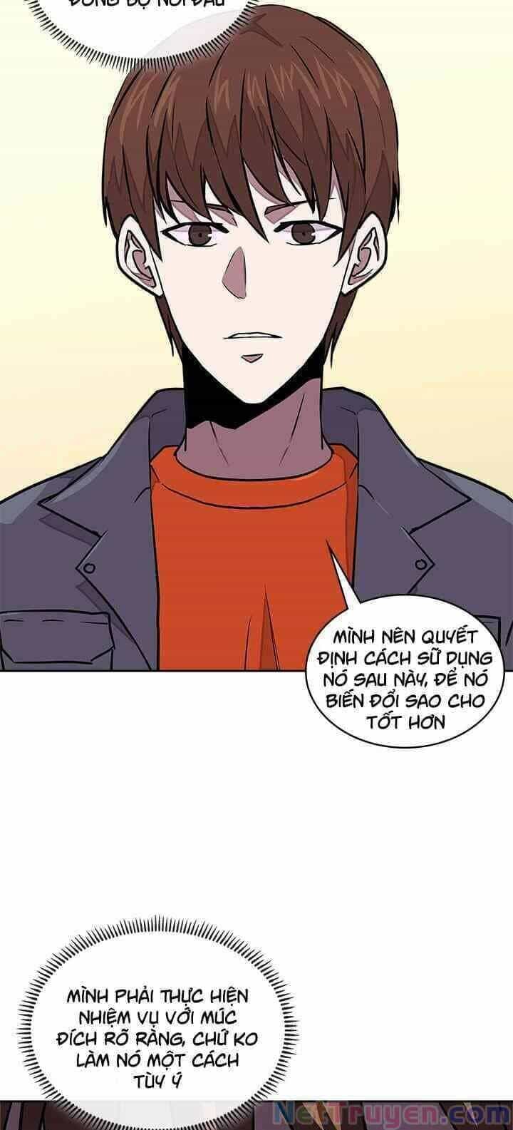 Chiến Binh Đến Từ Thế Giới Khác - Chương 96 - ảnh 26