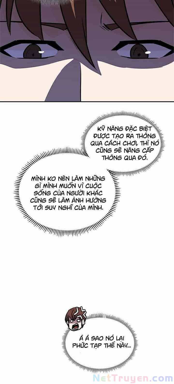 Chiến Binh Đến Từ Thế Giới Khác - Chương 96 - ảnh 27