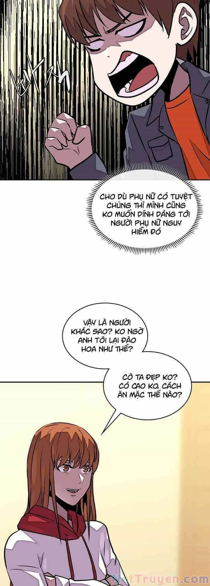 Chiến Binh Đến Từ Thế Giới Khác - Chương 96 - ảnh 47
