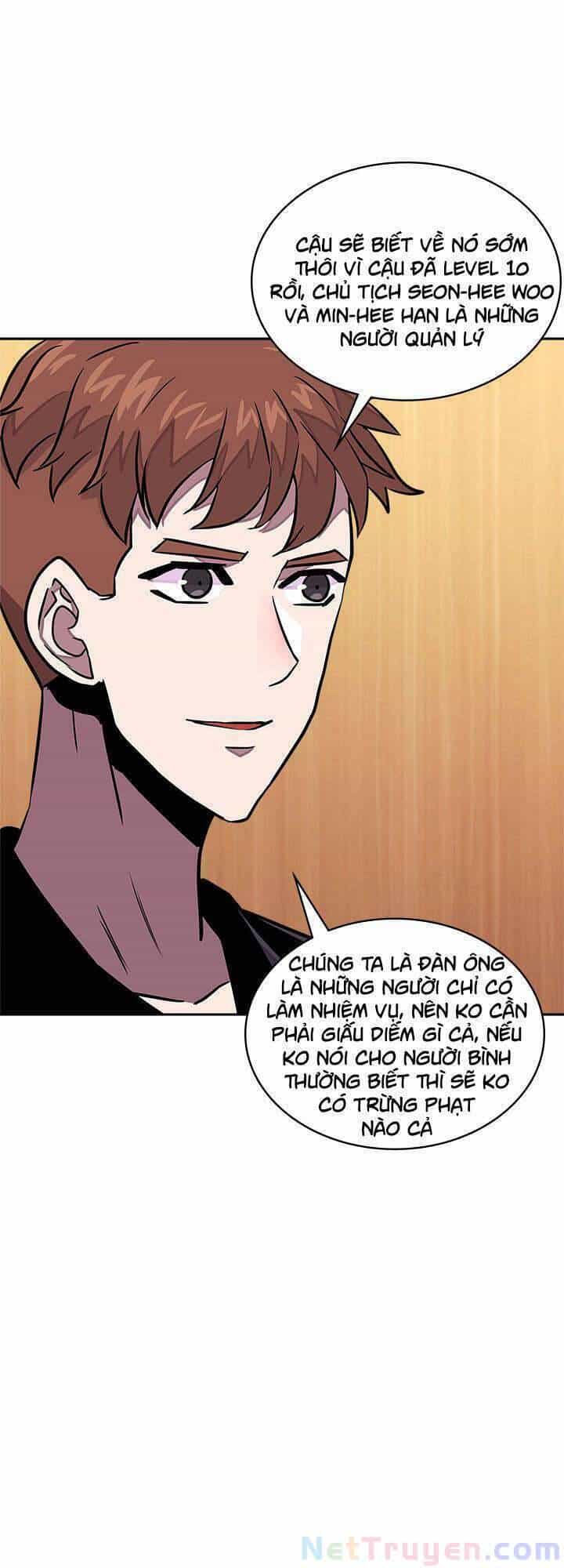 Chiến Binh Đến Từ Thế Giới Khác - Chương 98 - ảnh 21