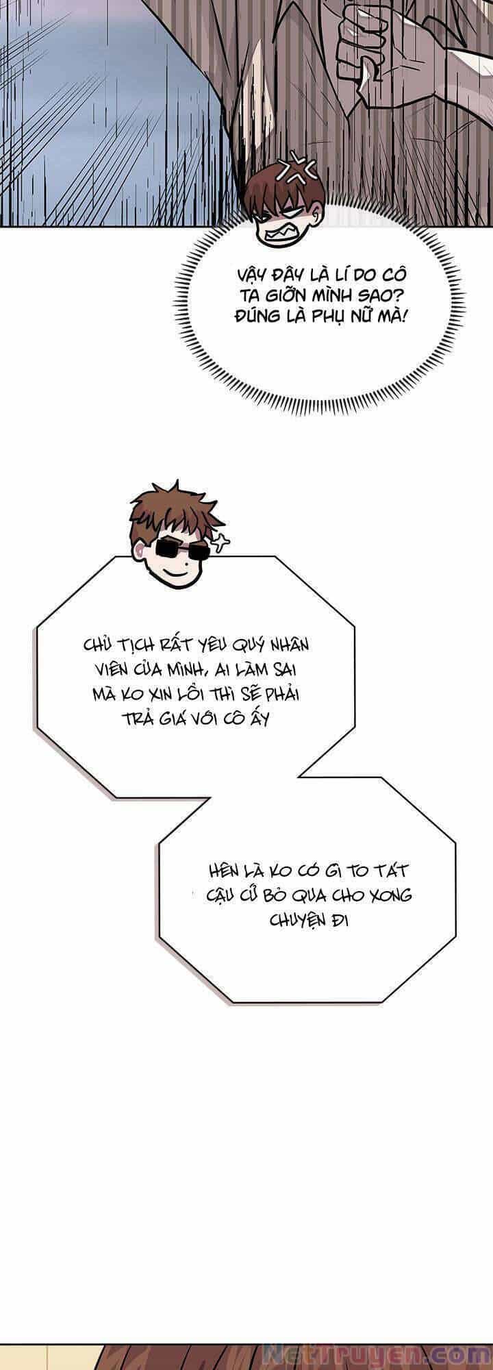 Chiến Binh Đến Từ Thế Giới Khác - Chương 98 - ảnh 44