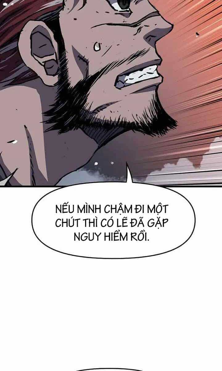 Chiến Binh Đoản Mệnh - Chương 9 - ảnh 20