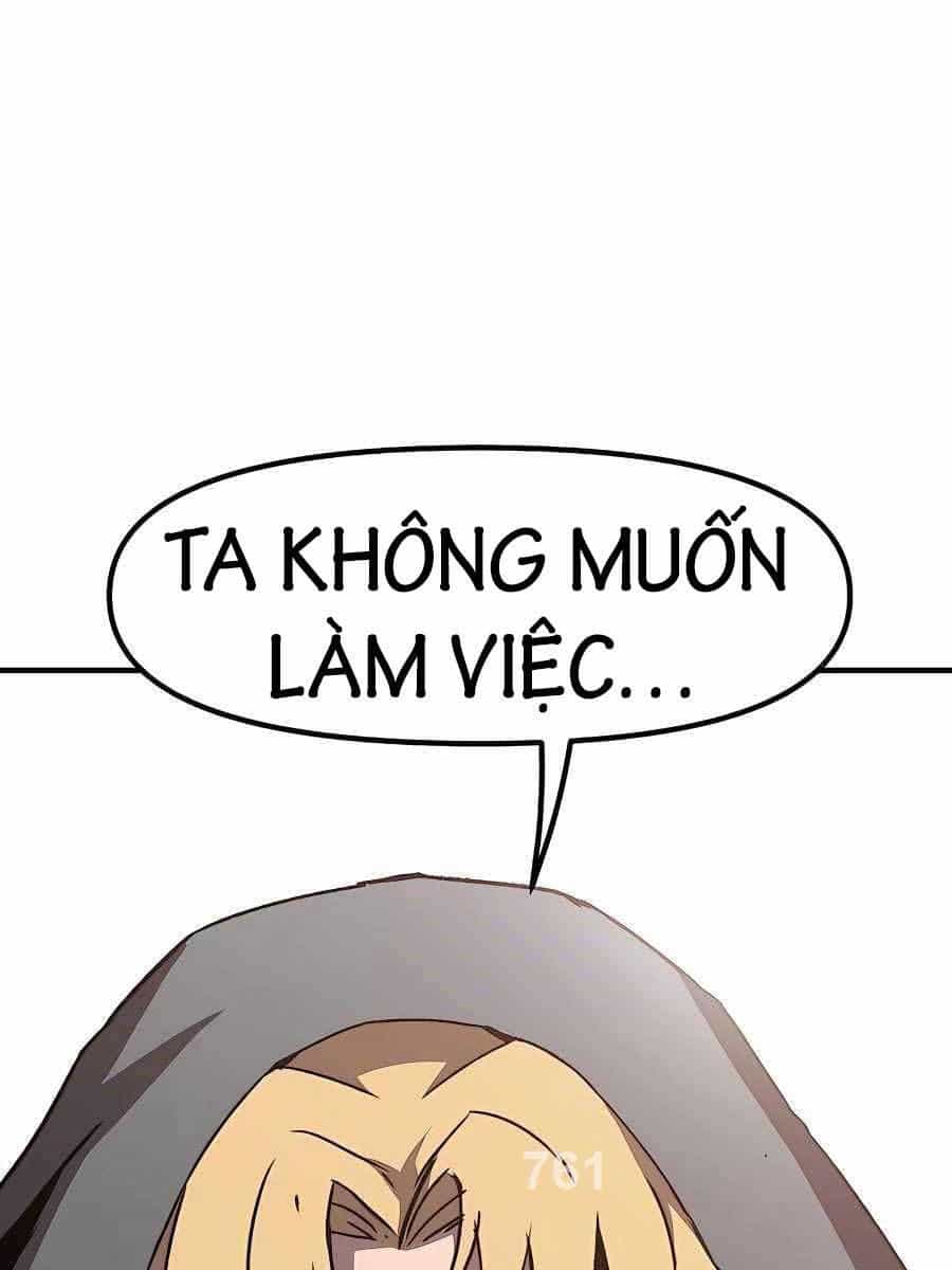 Chiến Binh Đoản Mệnh - Chương 10 - ảnh 1