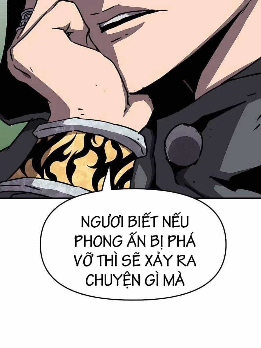 Chiến Binh Đoản Mệnh - Chương 10 - ảnh 11