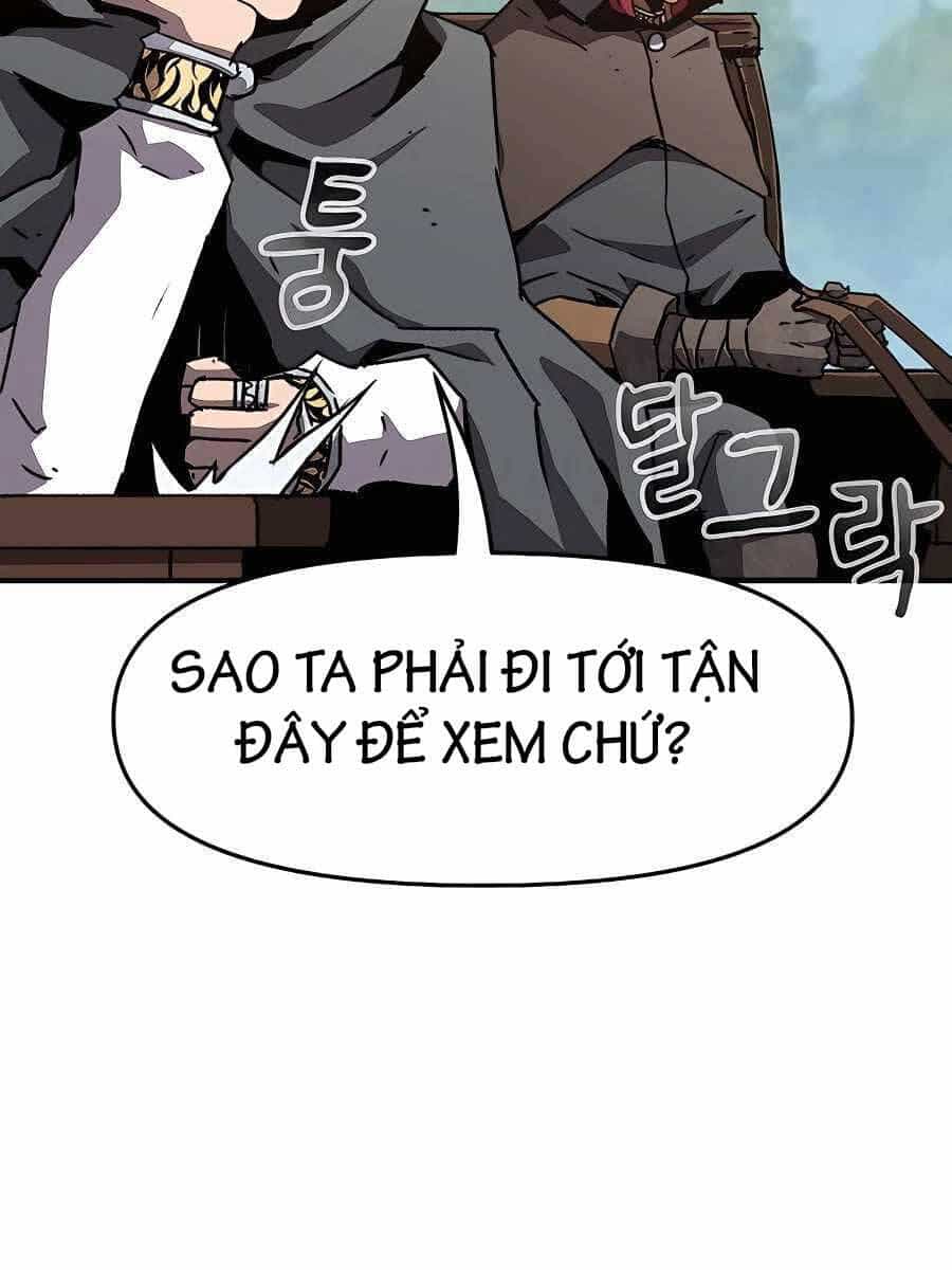 Chiến Binh Đoản Mệnh - Chương 10 - ảnh 4