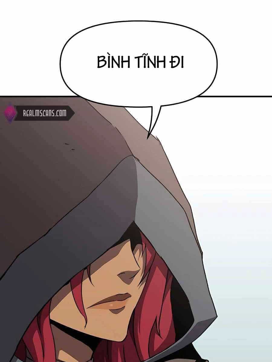Chiến Binh Đoản Mệnh - Chương 10 - ảnh 5