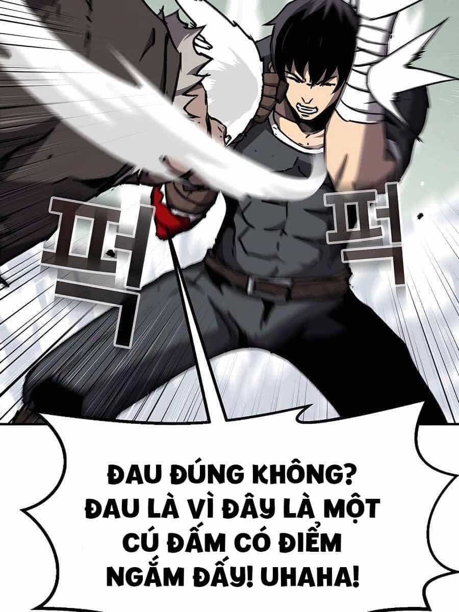 Chiến Binh Đoản Mệnh - Chương 10 - ảnh 63