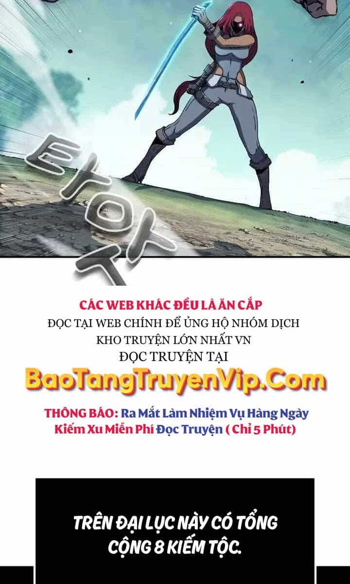 Chiến Binh Đoản Mệnh - Chương 11 - ảnh 13