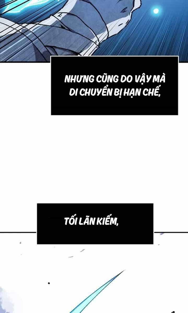 Chiến Binh Đoản Mệnh - Chương 11 - ảnh 22